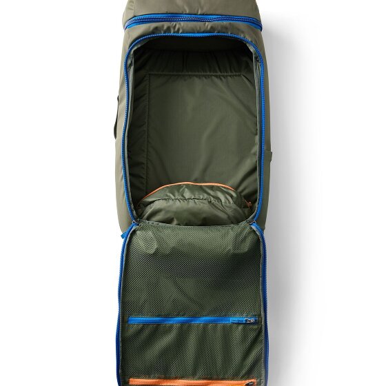 Cotopaxi Plecak podróżny Allpa 50 L z przegrodą na laptopa 69 cm