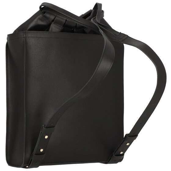 Bree Nikka 4 Plecak skórzany 34 cm