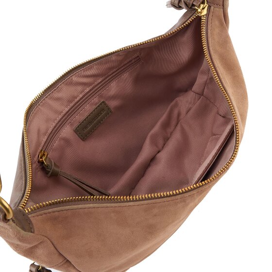 FredsBruder Beyond Mini Torba Torba na ramię Skórzany 16.5 cm