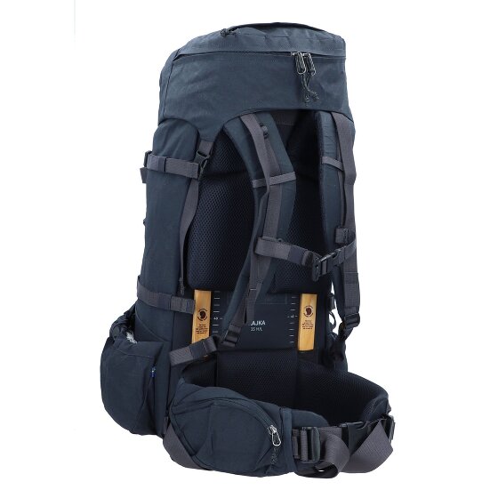 Fjällräven Kajka 35 M-L Plecak turystyczny 62 cm