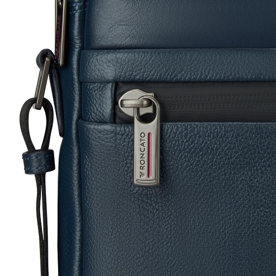 Roncato Trial Torba na ramię Skórzany 24 cm