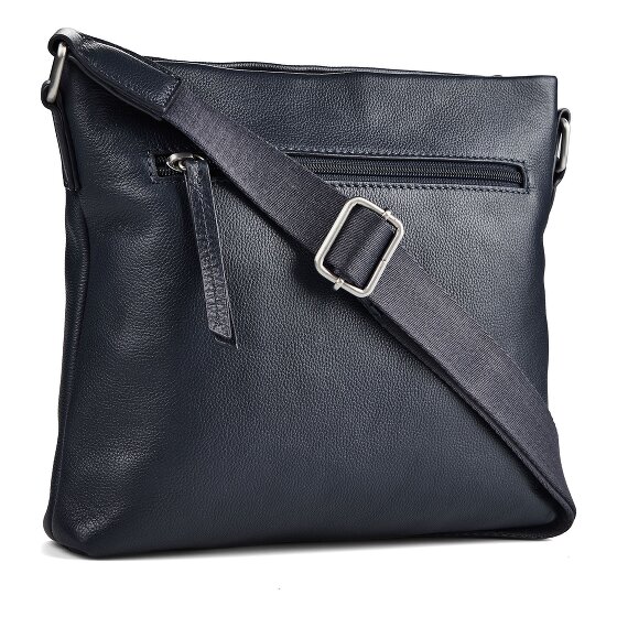 Jost Lysa Torba na ramię Skóra 25 cm