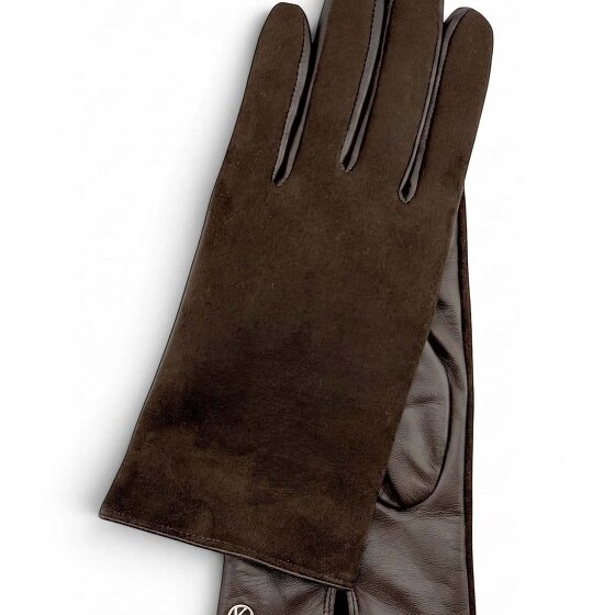 Kessler Maya Suede Rękawice Skóra