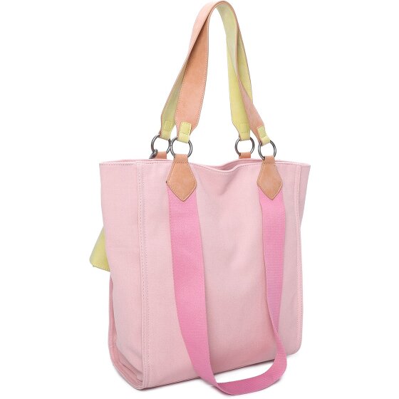 Fritzi aus Preußen Izzy02 Canvas Shopper Bag 32 cm