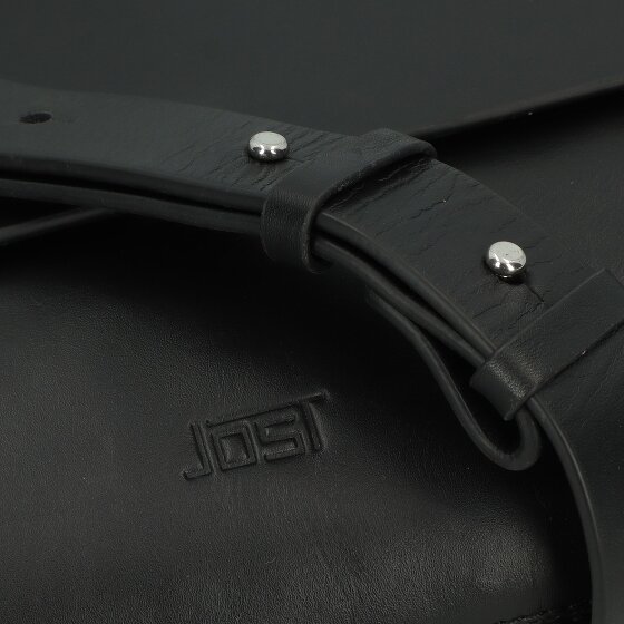 Jost Arva Torba na ramię Skórzany 28 cm