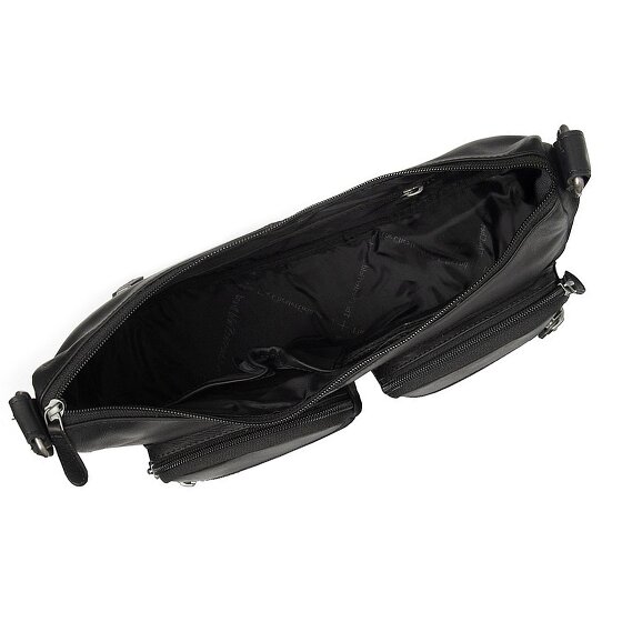 The Chesterfield Brand Valenora Torba na ramię Skórzany 31 cm