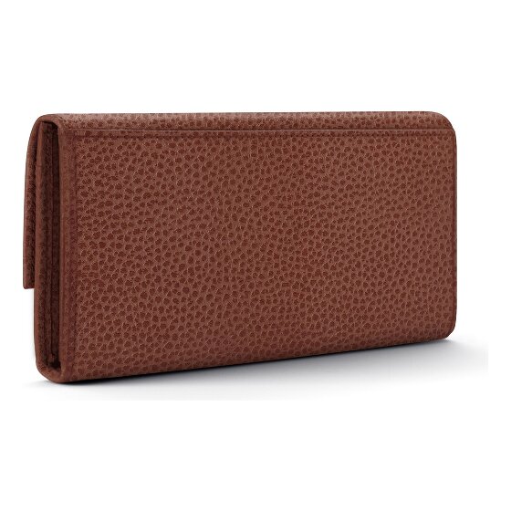 Lazarotti Bologna Leather Portfel Skóra 19 cm