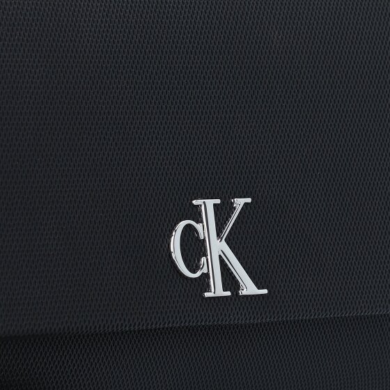 Calvin Klein Jeans Minimal Monogram Torba na ramię 25 cm