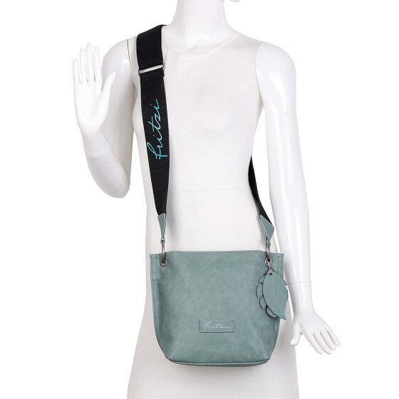Fritzi aus Preußen Eco Fritzi03 Torba na ramię 20.5 cm