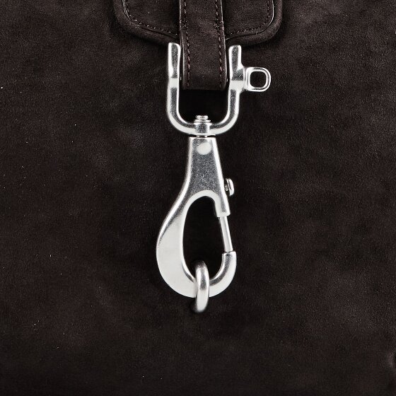 Liebeskind Ryker Torba na ramię M Skóra 44 cm