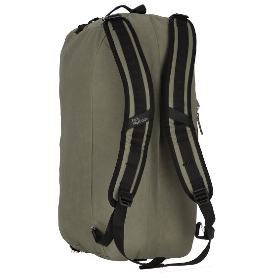 Jack Wolfskin Torba podróżna Traveltopia 59 cm