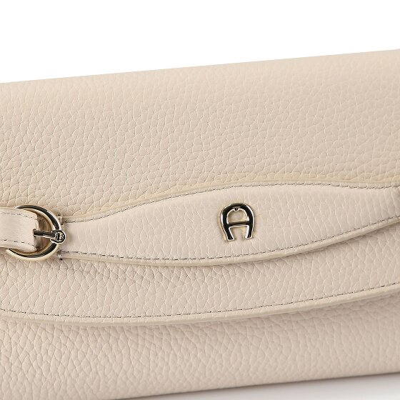 AIGNER Kopertówka Skóra 20.5 cm