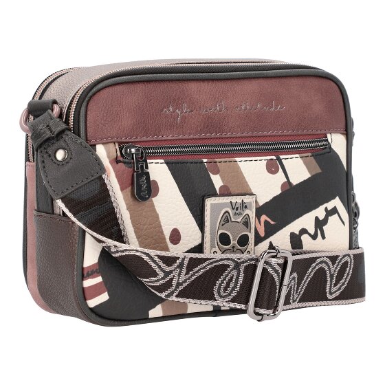 Anekke Mademoiselle Torba na ramię 23 cm