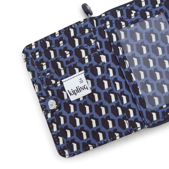 Kipling Basic Money Love Portfel Ochrona RFID 12.5 cm