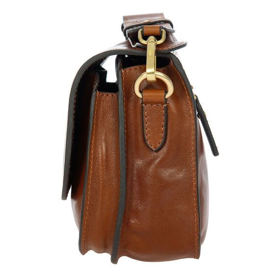 Bric's Volterra Torba na ramię Skórzany 25.5 cm