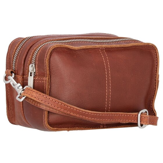 Cowboysbag Bonanza Lymm Torba na ramię Skórzany 20.5 cm