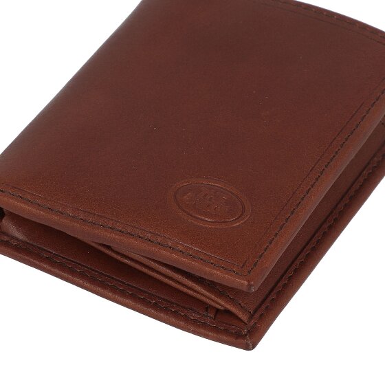 The Bridge Story Uomo Wallet Leather 8,7 cm