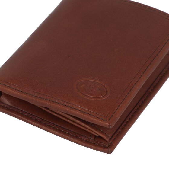 The Bridge Story Uomo Wallet Leather 8,7 cm