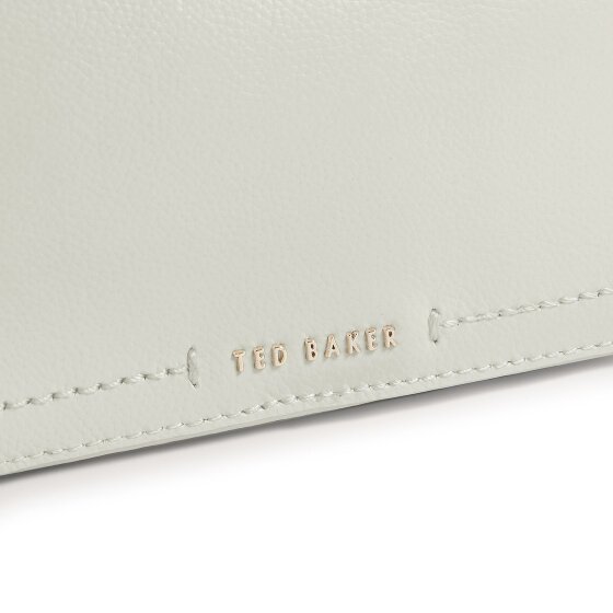 Ted Baker Linzie Mini Torba Torba na ramię Skórzany 17 cm