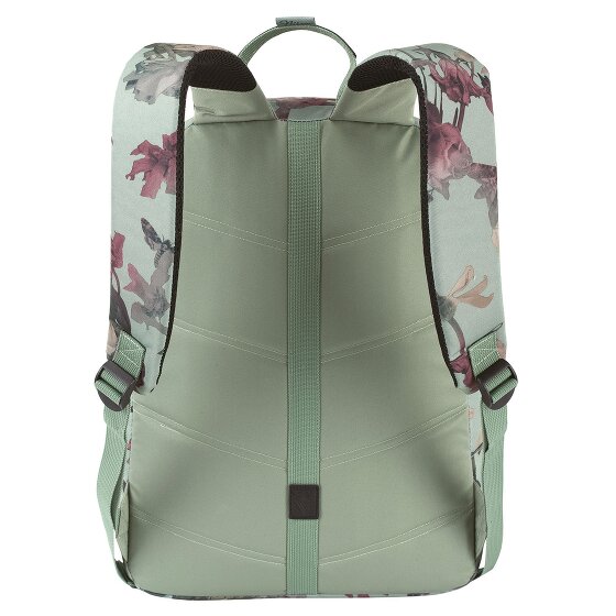 NITRO Plecak Urban Classic Komora na laptopa 45 cm