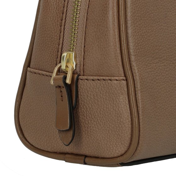 The Bridge Elisabetta Torba kosmetyczna Skórzany 23 cm