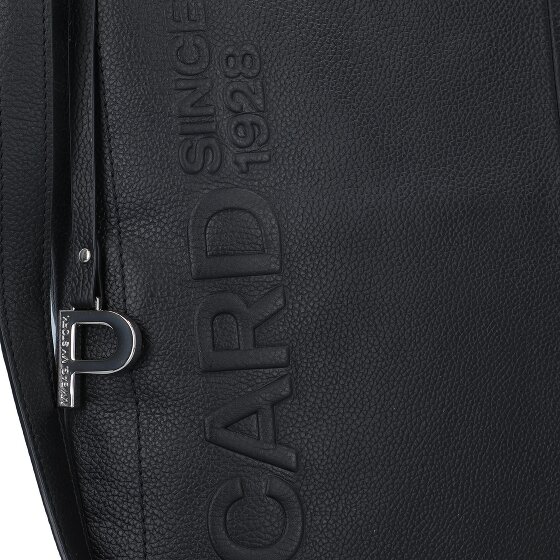 Picard Zoom Torba na ramię Skórzany 34 cm