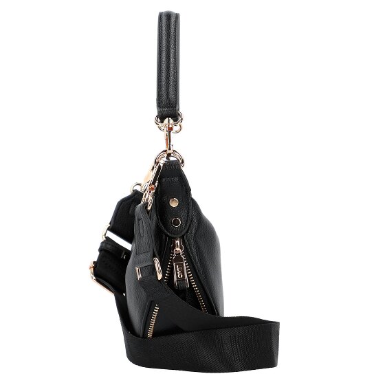 Liu Jo Kaliska Torba na ramię S 25 cm z plisą rozprężną