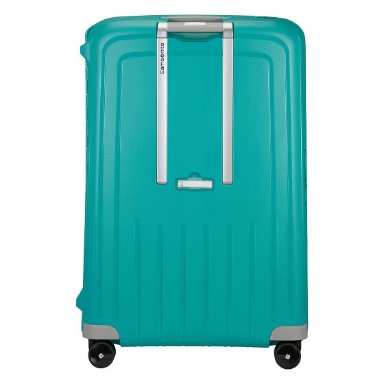 Samsonite S'Cure 4 kółka Walizka 81 cm