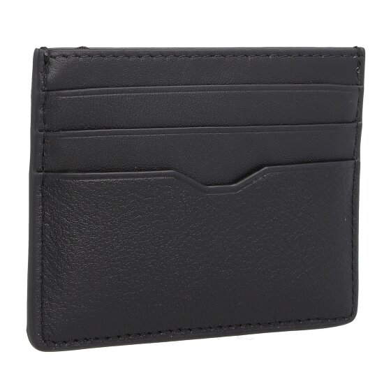 Tommy Hilfiger TH Central Etui na karty kredytowe Skórzany 10.5 cm
