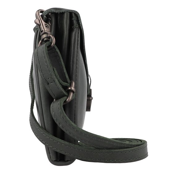 Harold's Fold Torba na ramię Skórzany 20 cm