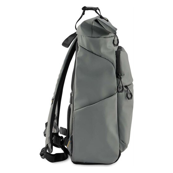 Stratic Vibe Plecak 52 cm Komora na laptopa