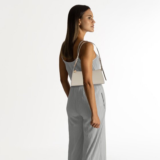 DKNY Avril Torba na ramię Skórzany 26 cm