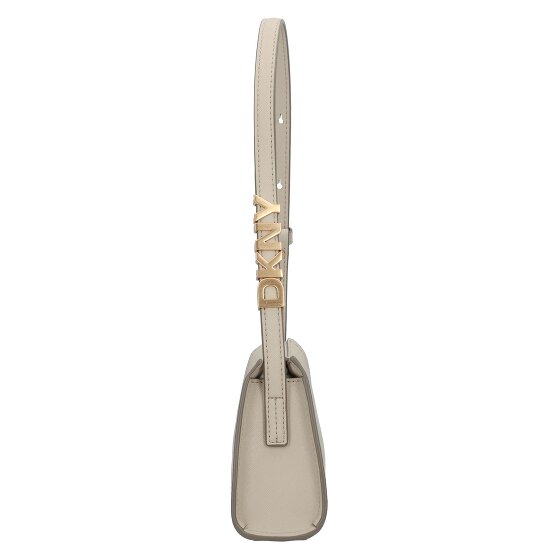 DKNY Avril Torba na ramię Skórzany 26 cm