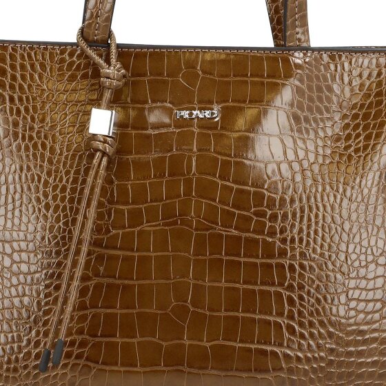 Picard Wild Art Shopper Bag 34 cm