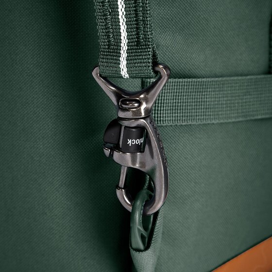 Pacsafe Plecak antykradzieżowy GO RFID 53 cm