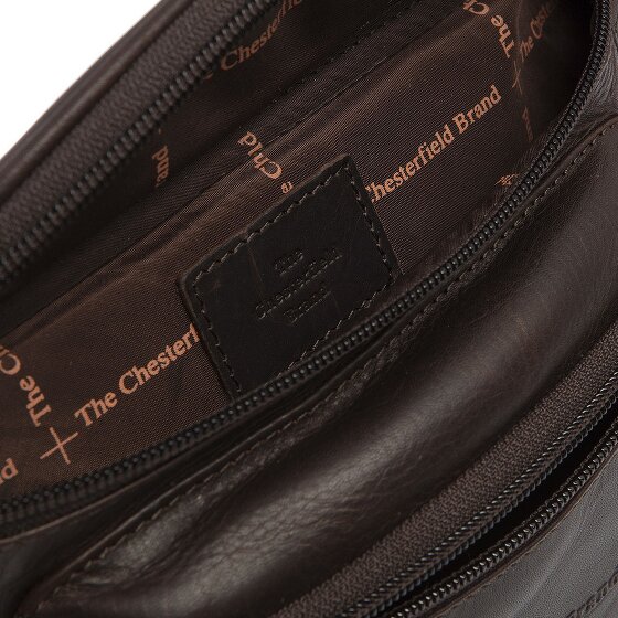 The Chesterfield Brand Jack Saszetka Skórzany 22 cm