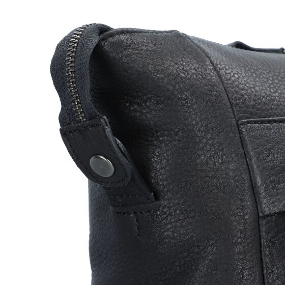 Harold's Country Plecak Skórzany 41 cm Komora na laptopa