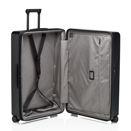 Porsche Design Roadster 4 Wózek na podwójnych kołach 82 cm