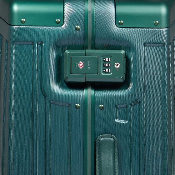 Piquadro PQ-LM Wózek 4-kołowy 68 cm