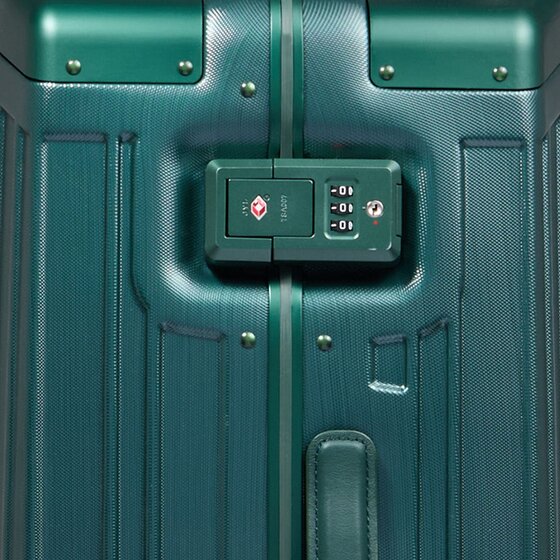 Piquadro PQ-LM Wózek 4-kołowy 68 cm