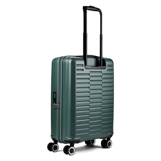 American Tourister Sunset Hills 4 kółka Walizka kabinowa 55 cm