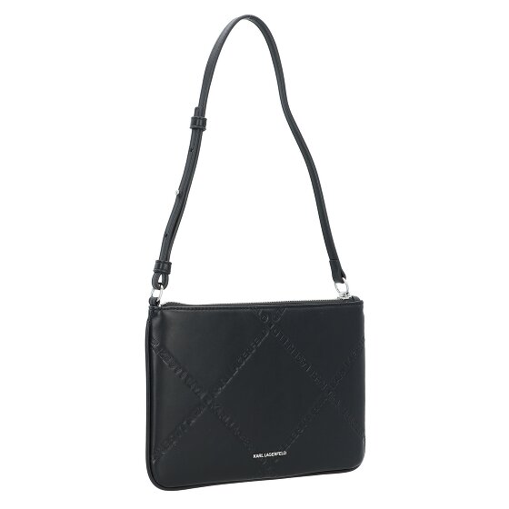 Karl Lagerfeld Skuare Torba na ramię 23 cm