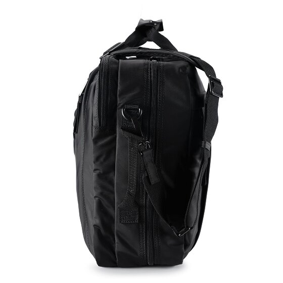 Marc O'Polo Avid Teczka 40 cm Komora na laptopa