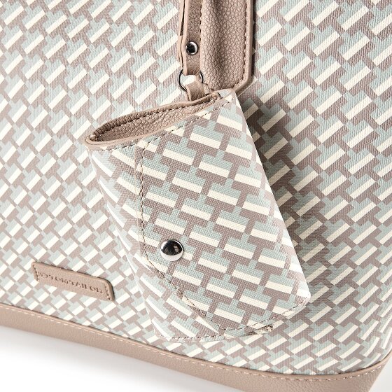 Tom Tailor Xenia Shopper Bag 43 cm