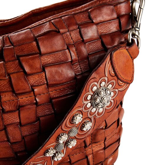 Campomaggi Beth Torba na ramię Skórzany 22 cm