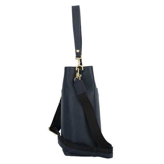 Braun Büffel Hanna Torba na ramię Skórzany 34 cm Komora na laptopa