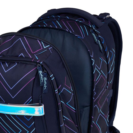 Satch Pack Plecak szkolny 45 cm