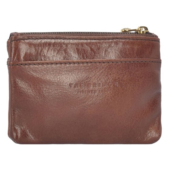 The Bridge Story Uomo Key Case Leather 11 cm