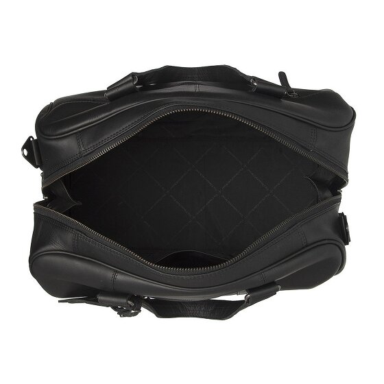 The Chesterfield Brand Volenza Torba podróżna Weekender Skórzany 46 cm