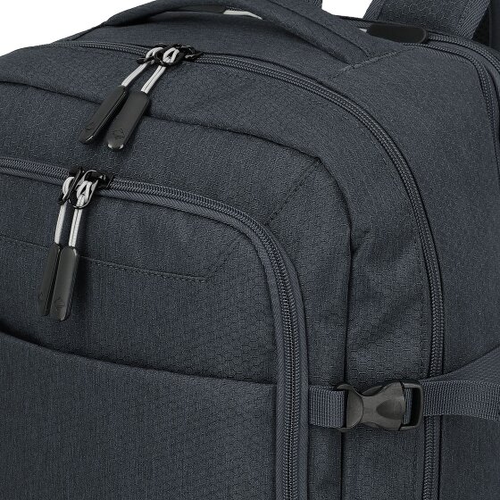 Travelite Kick Off Plecak 40 cm Komora na laptopa
